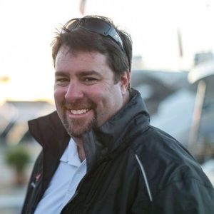 Meet your Posher, Frank